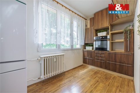 Pronájem bytu 2+1, 62 m² 4