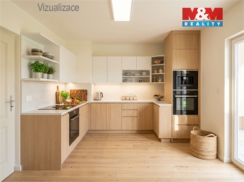 Prodej rodinného domu, 122 m² 4