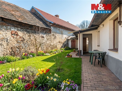 Prodej rodinného domu, 122 m² 16