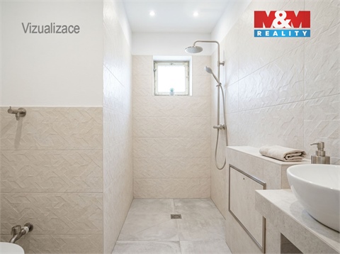 Prodej rodinného domu, 122 m² 10