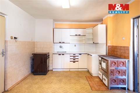 Prodej rodinného domu, 122 m² - 2