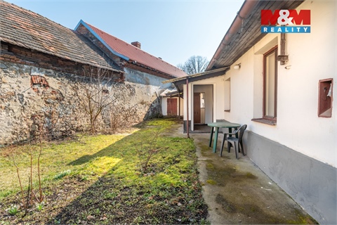 Prodej rodinného domu, 122 m² - 14