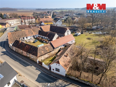 Prodej rodinného domu, 122 m² - 18