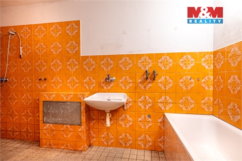 Prodej rodinného domu, 122 m² 12