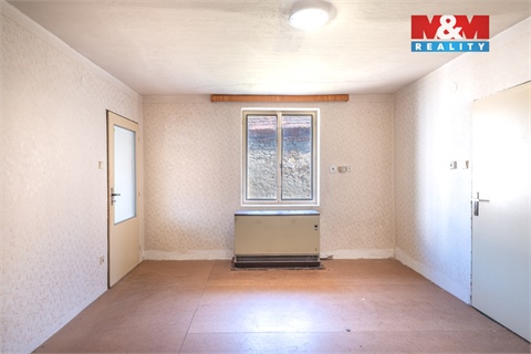 Prodej rodinného domu, 122 m² - 10