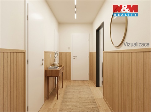 Prodej rodinného domu, 122 m² 6