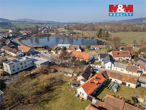 Prodej rodinného domu, 122 m² 20