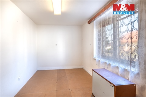 Prodej rodinného domu, 122 m² - 6