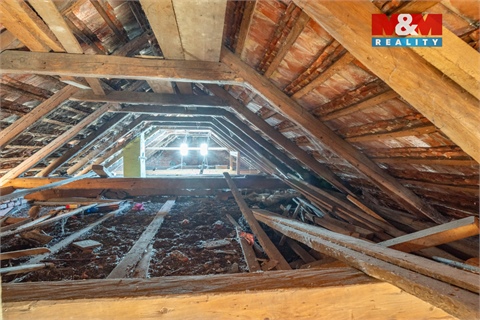 Prodej rodinného domu, 122 m² 14