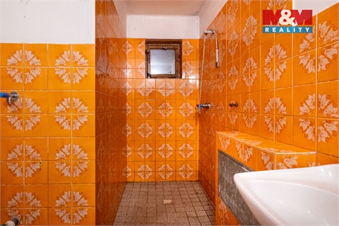 Prodej rodinného domu, 122 m² - 8