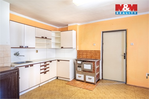 Prodej rodinného domu, 122 m² - 0