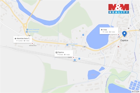 Prodej rodinného domu, 122 m² 24