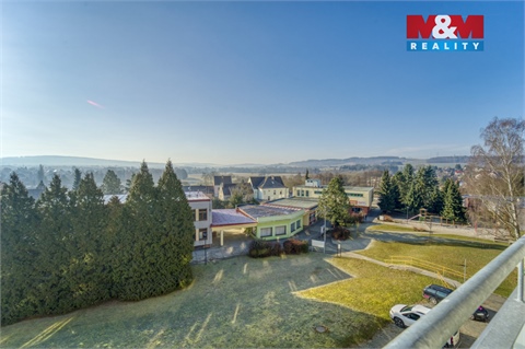 Prodej bytu 4kk, 74 m² 18