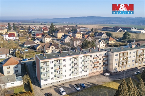 Prodej bytu 4kk, 74 m² - 18