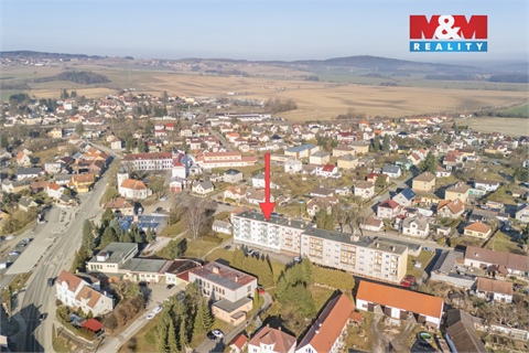 Prodej bytu 4kk, 74 m² 16