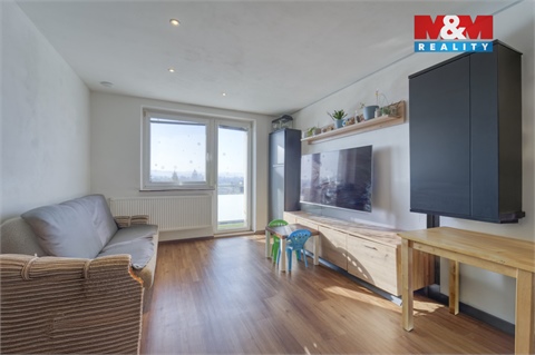 Prodej bytu 4kk, 74 m² - 4