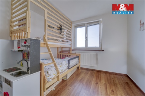 Prodej bytu 4kk, 74 m² - 2
