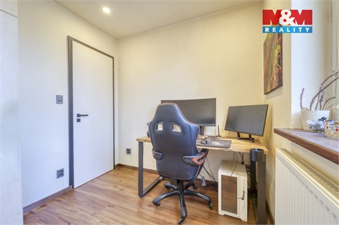 Prodej bytu 4kk, 74 m² 10