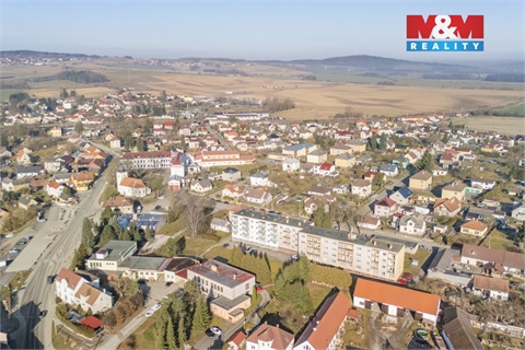 Prodej bytu 4kk, 74 m² - 20