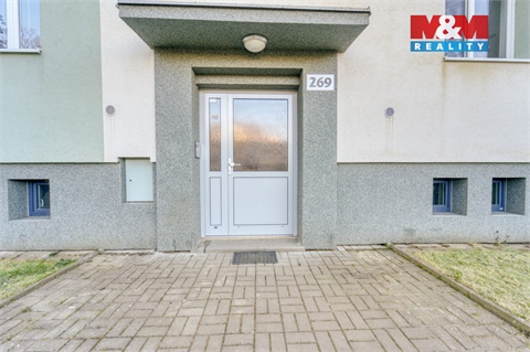 Prodej bytu 4kk, 74 m² 20