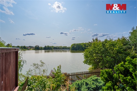 Prodej chaty / chapuly, 96 m² 18