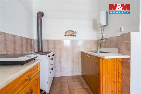 Prodej chaty / chapuly, 96 m² 10