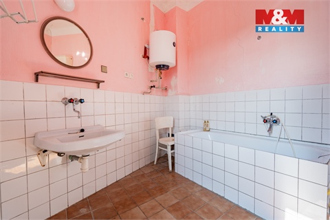 Prodej chaty / chapuly, 96 m² - 12