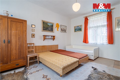 Prodej chaty / chapuly, 96 m² 4