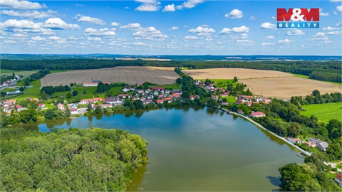 Prodej chaty / chapuly, 96 m² - 18