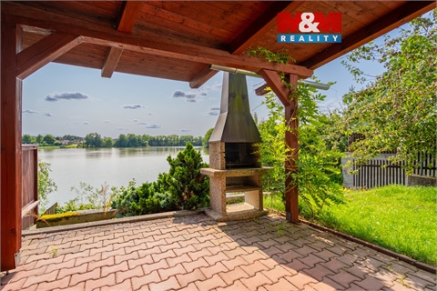 Prodej chaty / chapuly, 96 m² 0