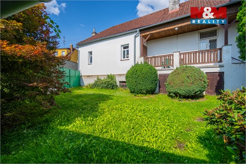 Prodej chaty / chapuly, 96 m² - 20