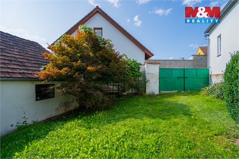 Prodej chaty / chapuly, 96 m² - 24