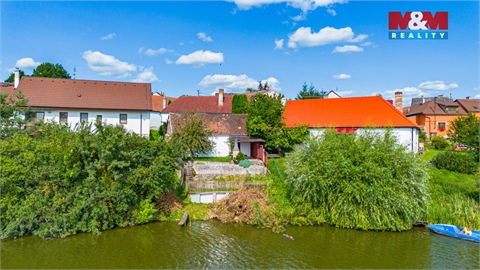 Prodej chaty / chapuly, 96 m² - 16