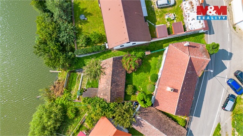 Prodej chaty / chapuly, 96 m² - 28