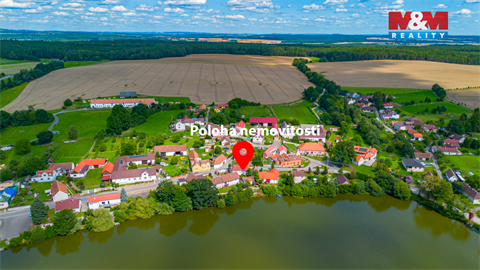 Prodej chaty / chapuly, 96 m² 26