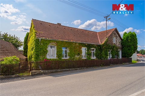 Prodej chaty / chapuly, 96 m² - 2