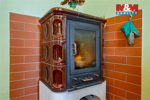 Prodej chaty / chapuly, 96 m² 8