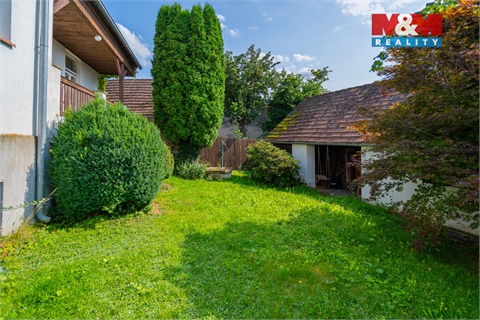 Prodej chaty / chapuly, 96 m² 24