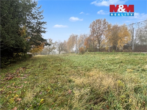 Pronájem zahrady, 350 m² 2