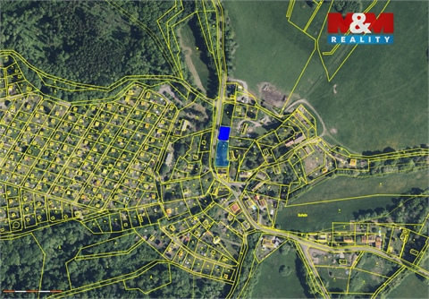 Pronájem zahrady, 350 m² 4