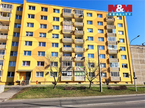 Prodej bytu 4+1, 76 m² 6