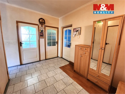 Prodej bytu 4+1, 76 m² - 4