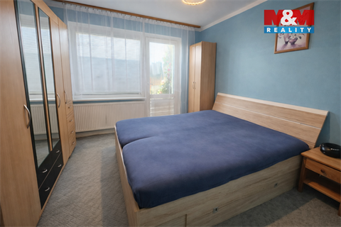 Prodej bytu 4+1, 76 m² 4