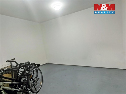 Pronájem bytu 2kk, 46 m² - 4