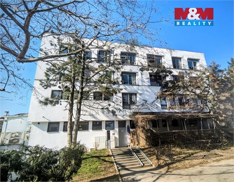 Pronájem bytu 2kk, 46 m² 4