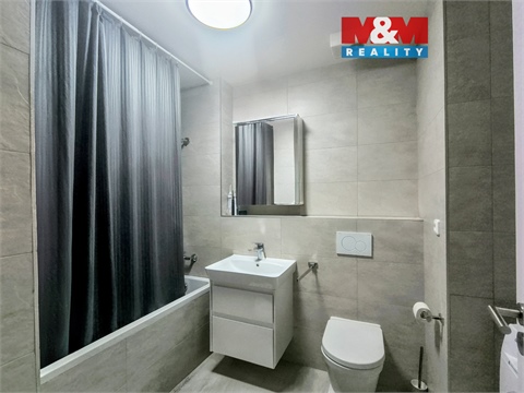 Pronájem bytu 2kk, 46 m² 0