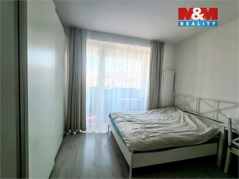 Pronájem bytu 2kk, 46 m² - 2