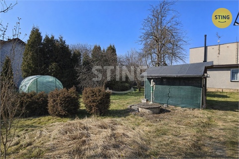 Prodej rodinného domu, 766 m² 2