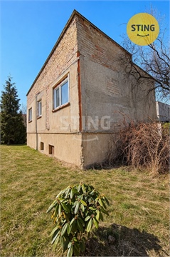 Prodej rodinného domu, 766 m² - 2