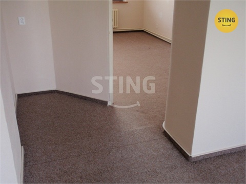 Pronájem kanceláře, 38 m² 2